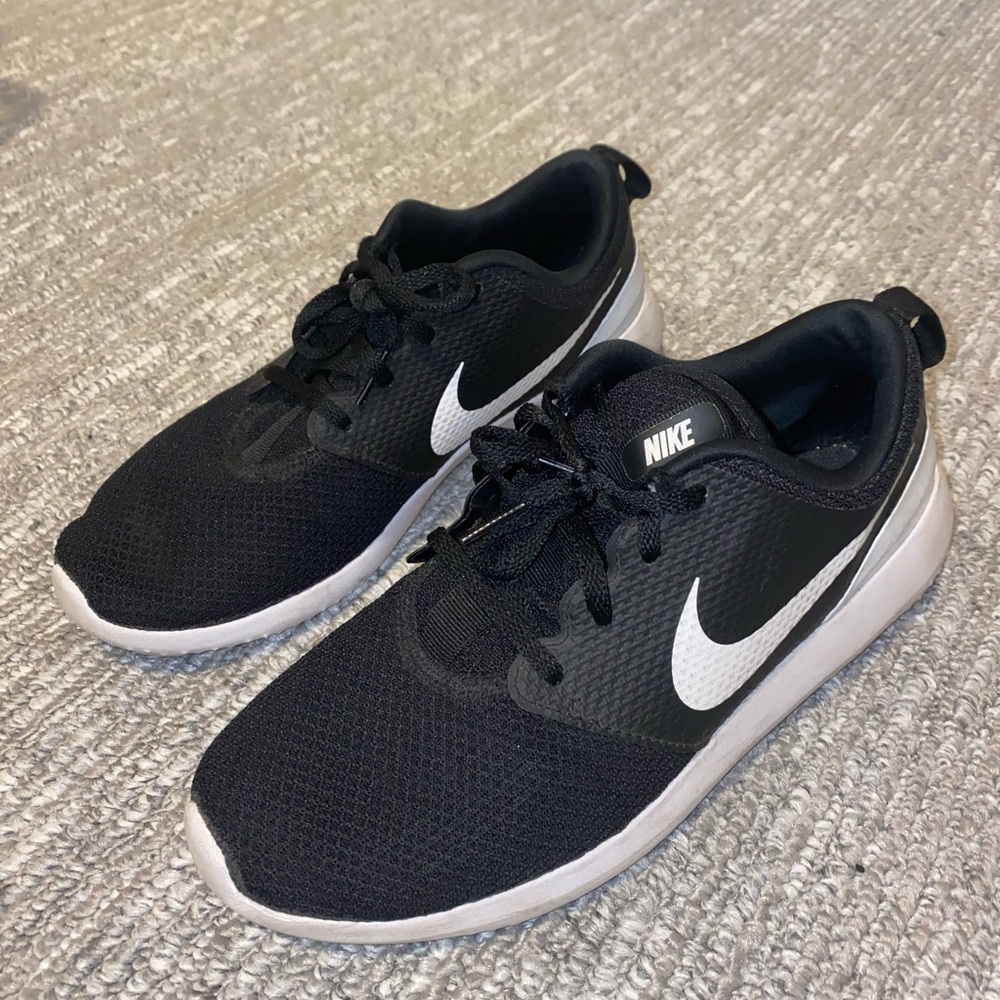 Nike Women’s Golf Shoes